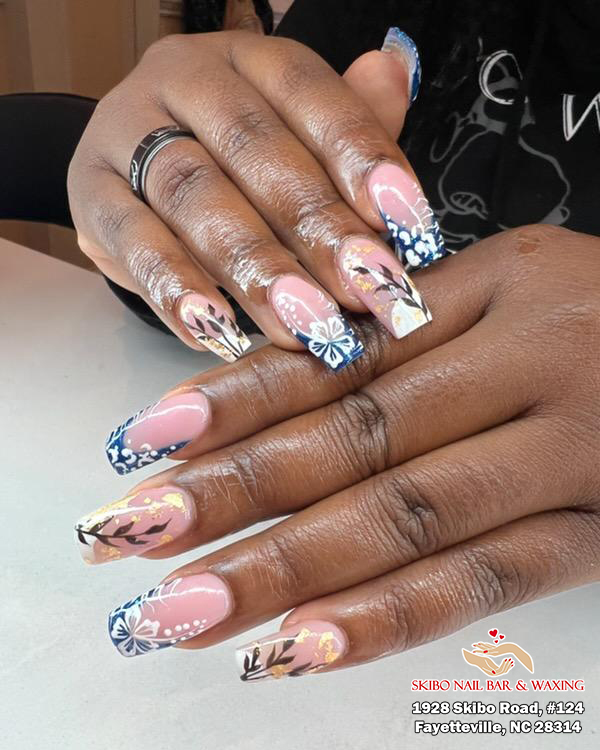 Nail Design